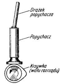 Ilustracja do Popychacz